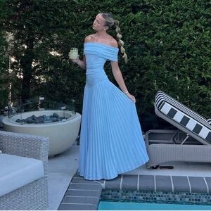 Lioness Hot Nights Maxi Dress | Black | Size Xs | Shopbop